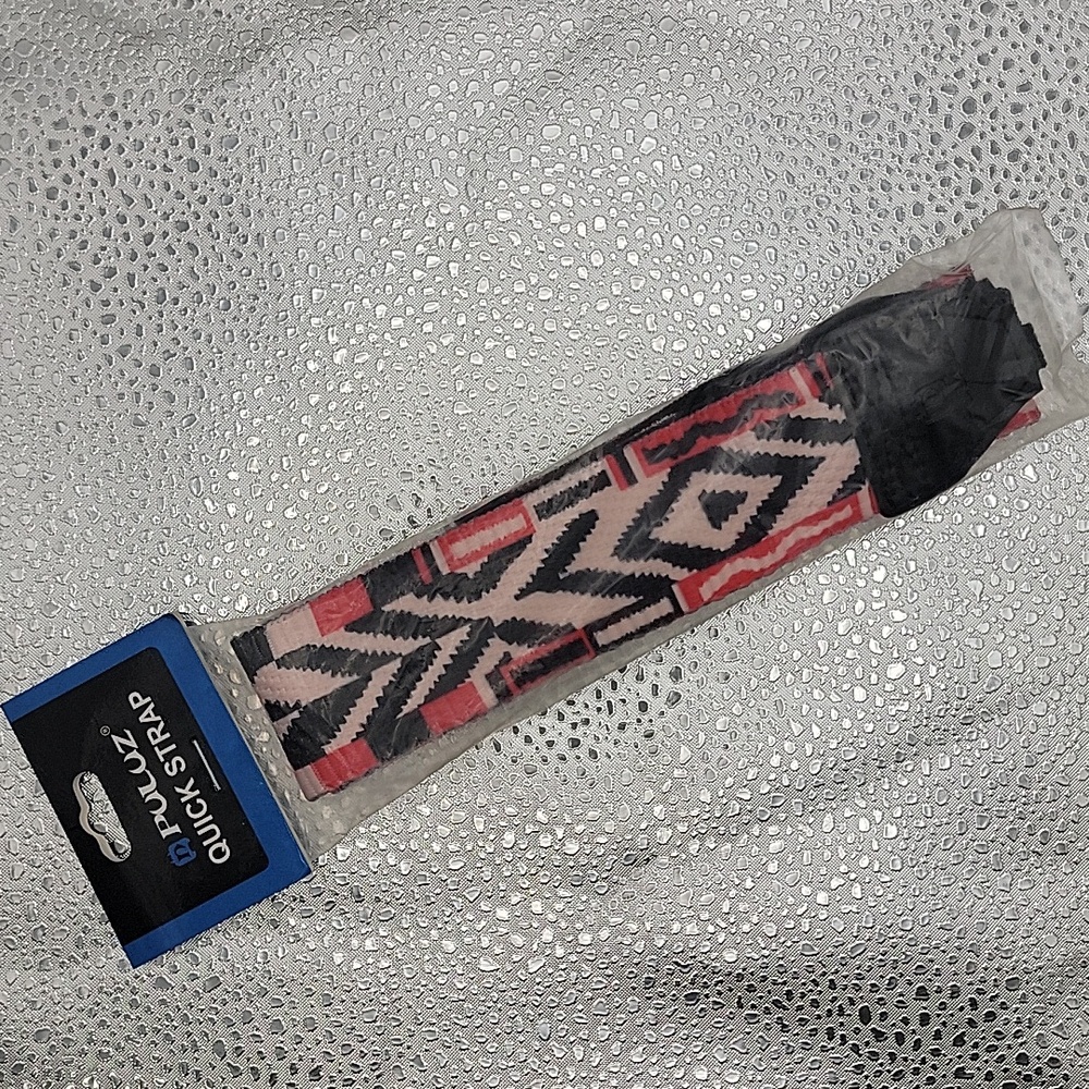 Camera strap